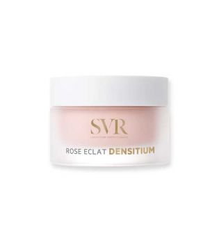 SVR - *Densitium* - Verdichtende und vereinheitlichende Creme Rose Eclat