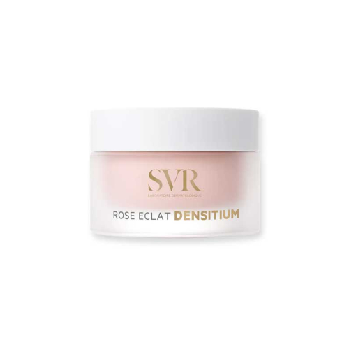 SVR - *Densitium* - Verdichtende und vereinheitlichende Creme Rose Eclat