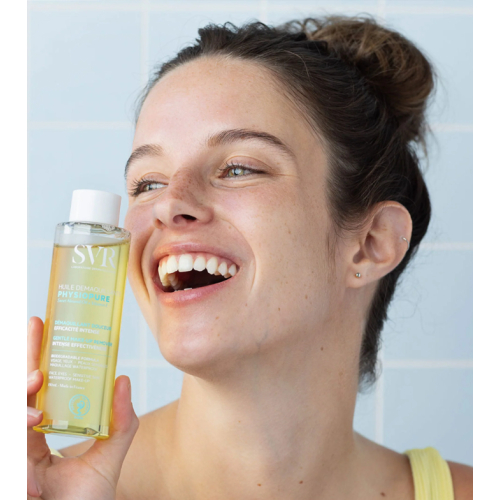 SVR - *Physiopure* – Make-up-Entferneröl 150 ml