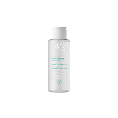 SVR - *Physiopure* - Mizellares Reinigungswasser - 100ml