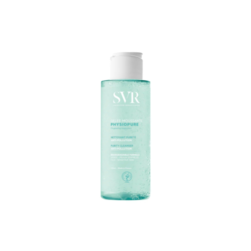 SVR - *Physiopure* - Reinigendes und vor Umweltverschmutzung schützendes Gesichtsreinigungsgel - 100ml