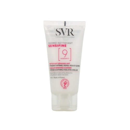 SVR - *Sensifine* – Make-up-Entferner Dermo-Nettoyant – 55 ml