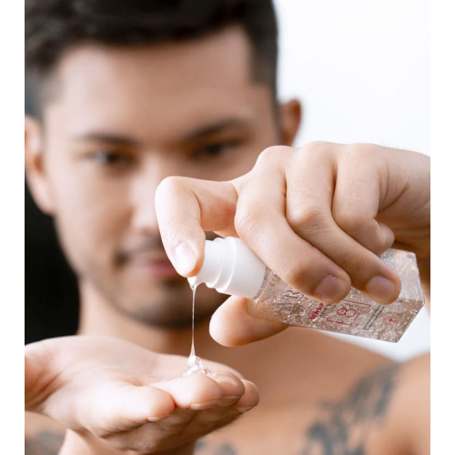 SVR - *Sensifine* - Aqua-Gel Erfrischende und beruhigende Gesichtsbehandlung