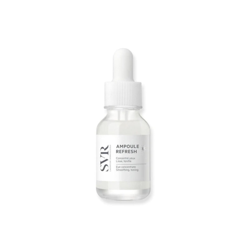 SVR - Konzentriertes, glättendes und straffendes Augenserum Ampoule Refresh