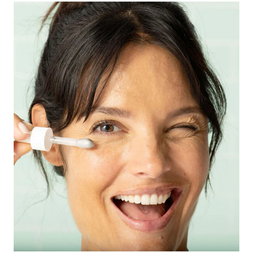 SVR - Konzentriertes, glättendes und straffendes Augenserum Ampoule Refresh