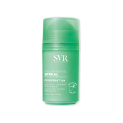 SVR - *Spirial* – Pflanzliches Roll-on-Deodorant