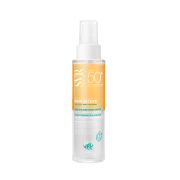 SVR – *Sun Secure* – Ultraleichtes und unsichtbares feuchtigkeitsspendendes Sonnenschutzwasser mit Lichtschutzfaktor 50+ – 100 ml