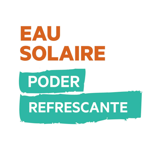 SVR – *Sun Secure* – biologisch abbaubares Sonnenschutzwasser mit Lichtschutzfaktor 50+ – 200 ml