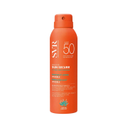 SVR – *Sun Secure* – Sonnenschutzspray mit Lichtschutzfaktor 50+