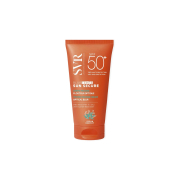 SVR - *Sun Secure* – Getönte Sonnenmousse-Creme Blur Teinte SPF50+