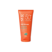 SVR - *Sun Secure*  – Multiresistentes mattes Sonnenschutzgel Extreme SPF50+