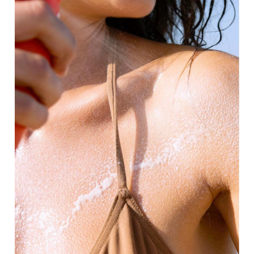 SVR – *Sun Secure* – Sonnenschutz-SPF50+, alkoholfreie, unsichtbare Feuchtigkeitslotion