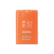 SVR – *Sun Secure* – Taschen-Sonnenschutz SPF50+