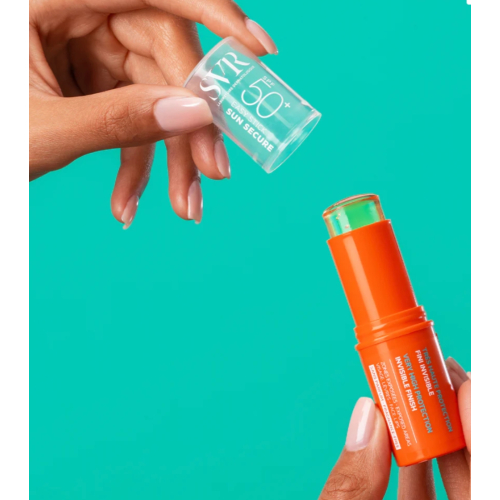 SVR - *Sun Secure* – Sonnenschutzstift für das Gesicht SPF50+ Easy Stick