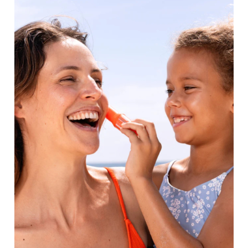 SVR - *Sun Secure* – Sonnenschutzstift für das Gesicht SPF50+ Easy Stick