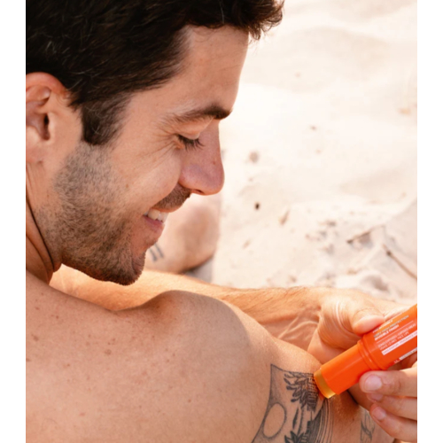 SVR - *Sun Secure* – Sonnenschutzstift für das Gesicht SPF50+ Easy Stick