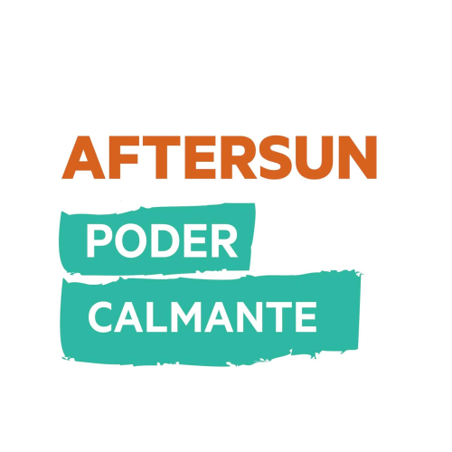 SVR – *Sun Secure* – After-Sun-Spray