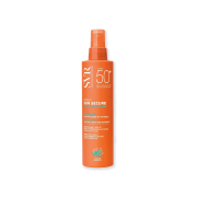 SVR – *Sun Secure* – Feuchtigkeitsspendendes, ultraleichtes und unsichtbares Sonnenschutzspray SPF50+