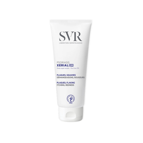 SVR - *Xerial* – Creme zur Behandlung von Psoriasis-Symptomen