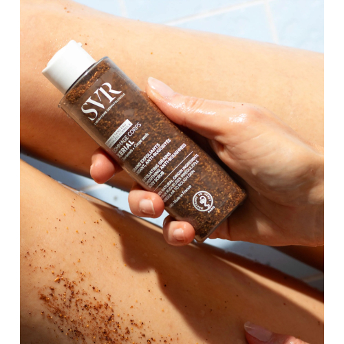 SVR - *Xerial* – Peeling-Granulat Commage Corps