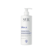 SVR - *Xerial* – Feuchtigkeitslotion 10 Lait Corps - 400ml