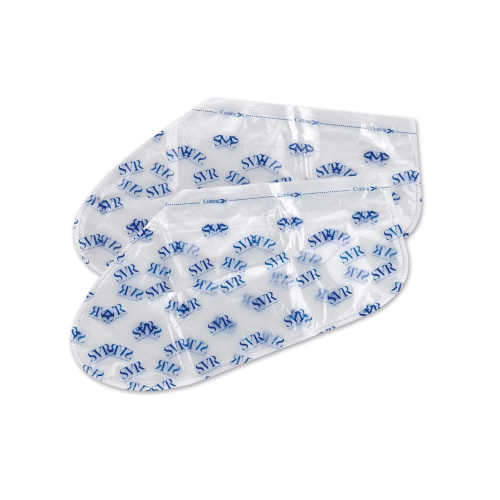 SVR - *Xerial* – Peeling-Fußmaske Xerial Peel