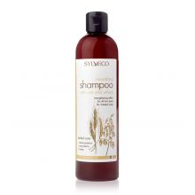 Sylveco - Pflegendes Shampoo mit Hafer und Weizen