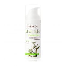 Sylveco Birch Light Feuchtigkeitscreme