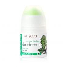 Sylveco - Natürliches Kräuter-Deodorant