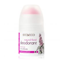 Sylveco - Natürliches Blumen-Deodorant