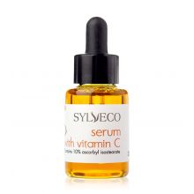 Sylveco - Serum mit Vitamin C