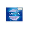Tampax - Compak Lites Tampons - 22 Einheiten