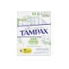 Tampax - Normale Tampons Cotton Protection - 16 Einheiten