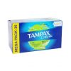 Tampax - Super Compak Tampons - 36 Einheiten