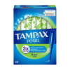 Tampax - Super Pearl Tampons - 24 Einheiten