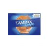 Tampax - Tampons super plus Compak - 22 Einheiten