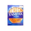 Tampax - Tampons super plus Pearl - 24 Einheiten
