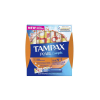 Tampax - Super Plus Tampons Pearl Compak - 16 Einheiten