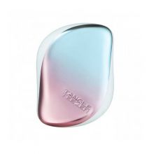 Tangle Teezer – Compact Styler Bürste – Pink/Blue