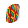 Tangle Teezer – Compact Styler Bürste – Rainbow