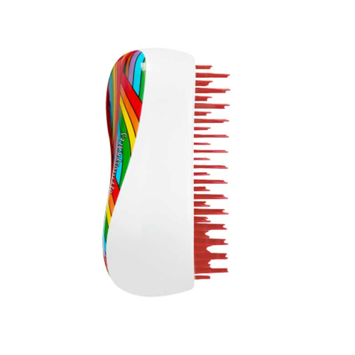 Tangle Teezer – Compact Styler Bürste – Rainbow