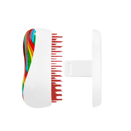 Tangle Teezer – Compact Styler Bürste – Rainbow