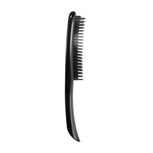 Tangle Teezer – Entwirrungsgriffbürste Large Wet Detangling - Black Gloss