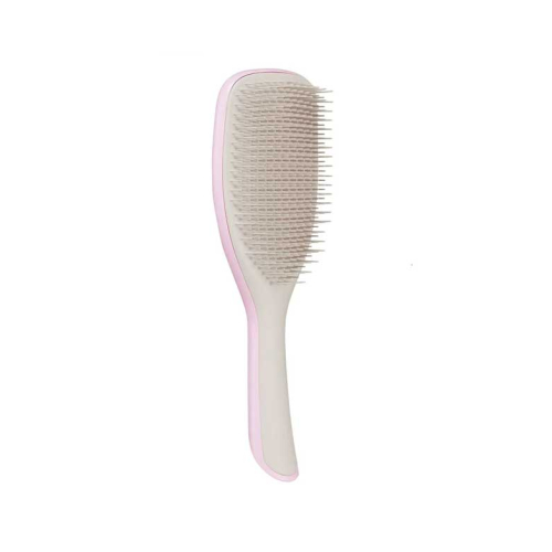 Tangle Teezer – Entwirrungsbürste mit Griff Large Wet Detangling - Pebble Kiss