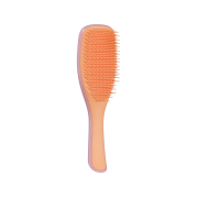 Tangle Teezer – Entwirrungsbürste mit Griff The Ultimate Detangler - Apricot Rosebud