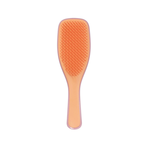Tangle Teezer – Entwirrungsbürste mit Griff The Ultimate Detangler - Apricot Rosebud