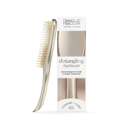 Tangle Teezer – Entwirrungsbürste mit Griff The Ultimate Detangler Chrome – Champagne Gold
