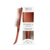 Tangle Teezer – Entwirrungsbürste mit Griff The Ultimate Detangler Chrome – Chocolate Bronze