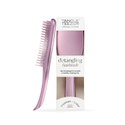 Tangle Teezer – Entwirrungsbürste mit Griff The Ultimate Detangler Chrome – Mauve Copper