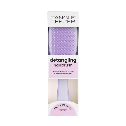 Tangle Teezer – Entwirrungsbürste mit Griff The Ultimate Detangler - Hypnotic Heather
